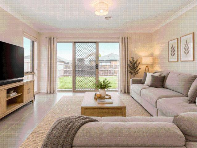 House for rent in Botanica Springs, Melbourne