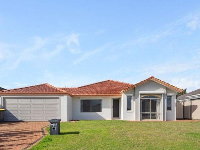 House for rent in Byford, Western Australia
