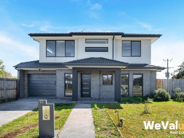 House for sale in Coolaroo, Melbourne