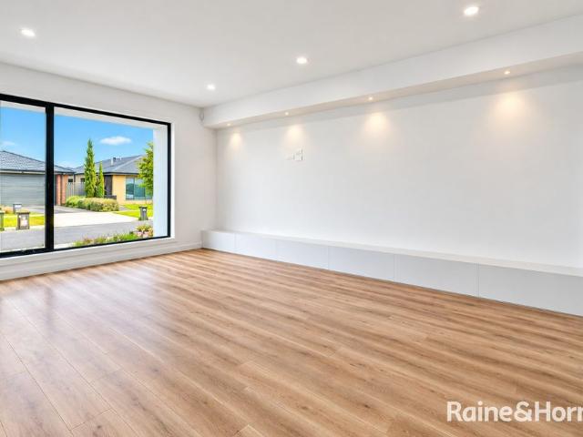 House for rent in Craigieburn, Melbourne