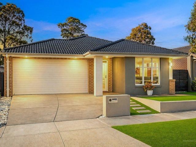 House for sale in Camerons Creek, Victoria