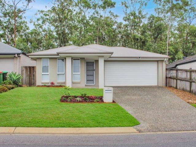 House for rent in Deebing Heights, Greater Brisbane