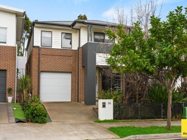 House for sale in Sydney, New South Wales