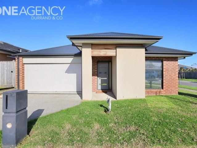 House for sale in Drouin, Victoria
