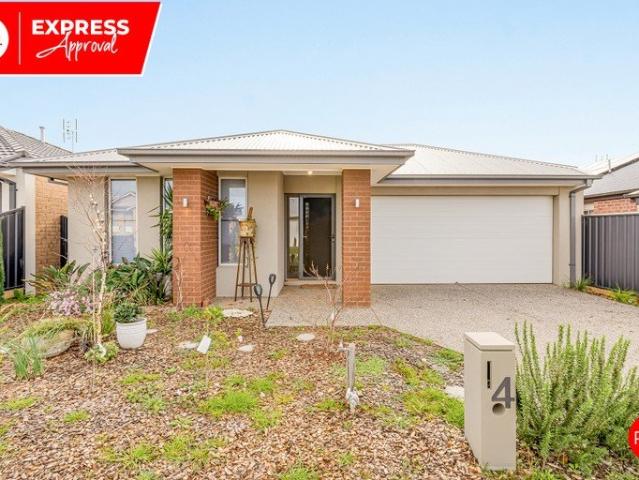 House for rent in Huntly, Victoria