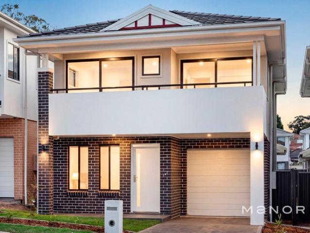 House for sale in Kellyville, Sydney