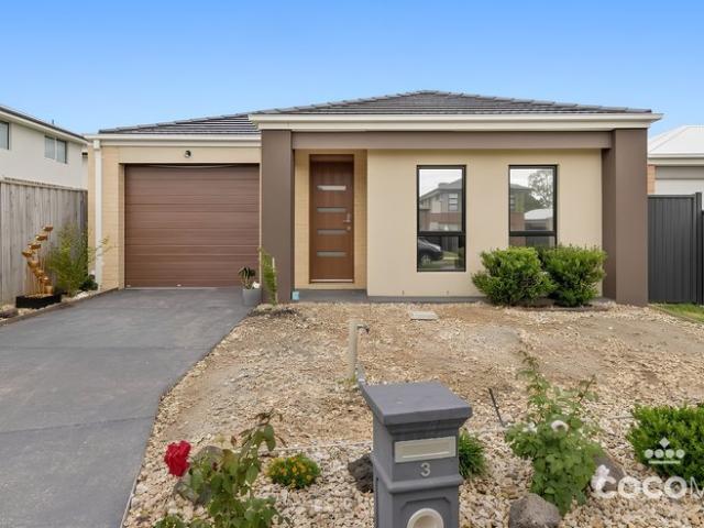 House for sale in Green Village Estate, Melbourne