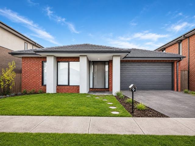 House for rent in Camerons Creek, Victoria