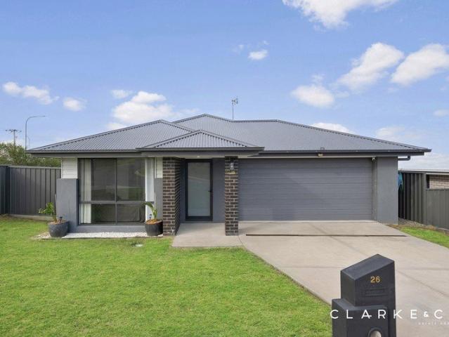 House for sale in Ambergate, New South Wales