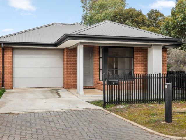 House for rent in Horseshoe Creek, South Australia