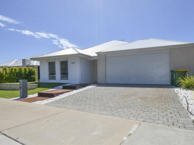 House for rent in Parklands, Western Australia