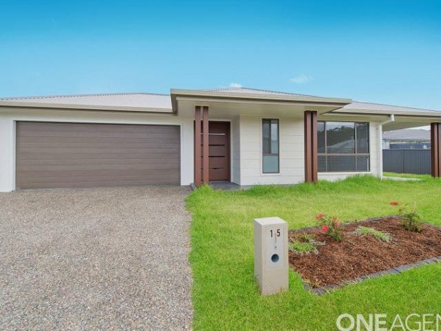 House for rent in Thrumster, New South Wales