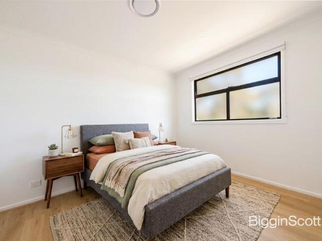 Townhouse for rent in Springvale, Melbourne