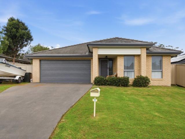 House for sale in New South Wales