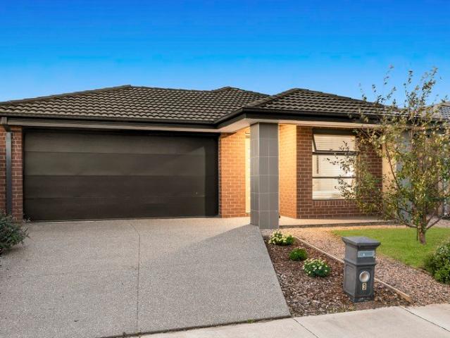 House for sale in Camerons Creek, Victoria