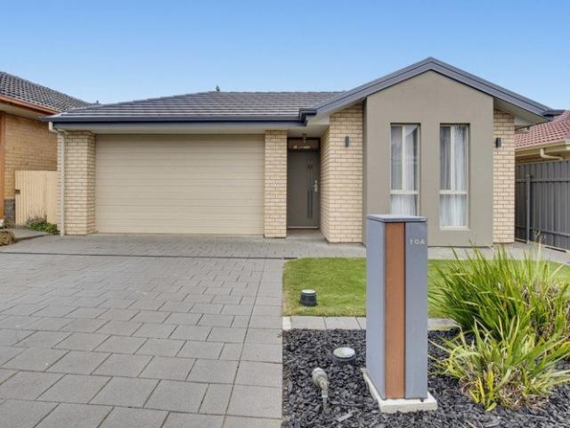 House for rent in Horseshoe Creek, South Australia