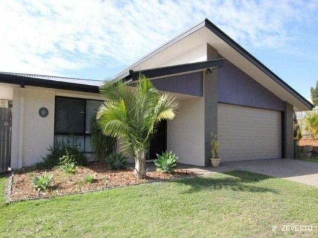 House for rent in Toombul, Queensland