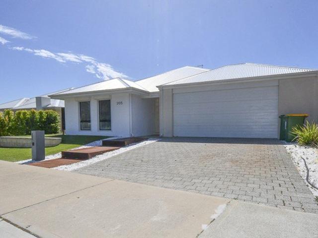House for rent in Parklands, Western Australia