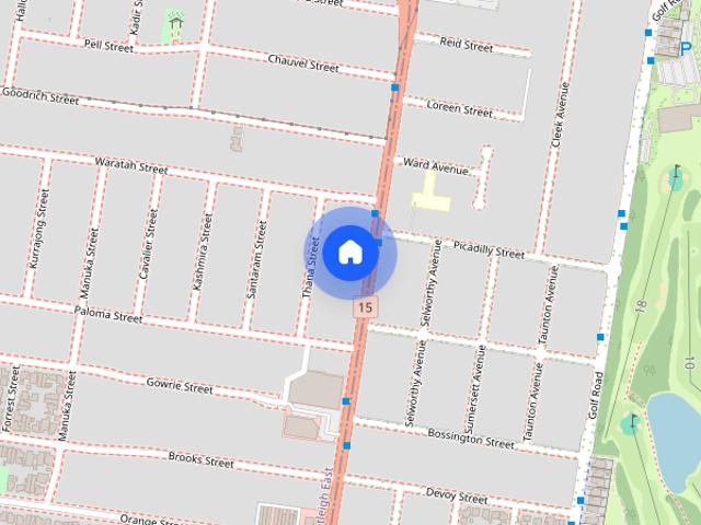 Townhouse for rent in Bentleigh East, Melbourne