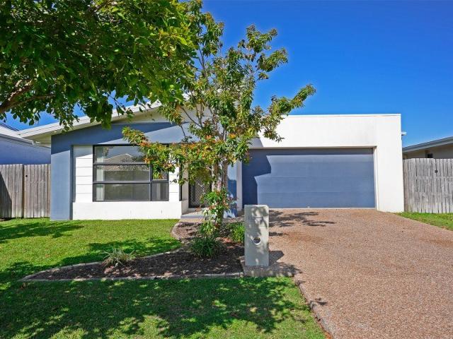 House for rent in Mount Low, Queensland