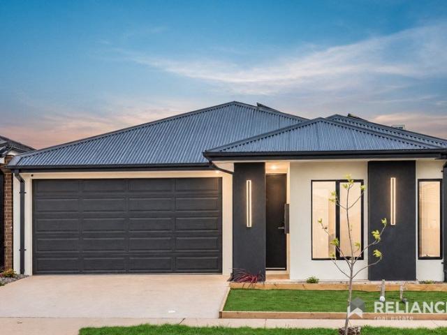 House for sale in Savana, Melbourne