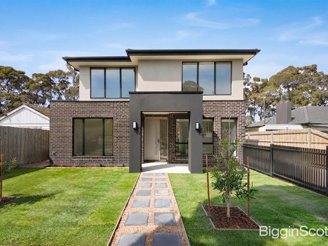 House for rent in Springvale, Melbourne