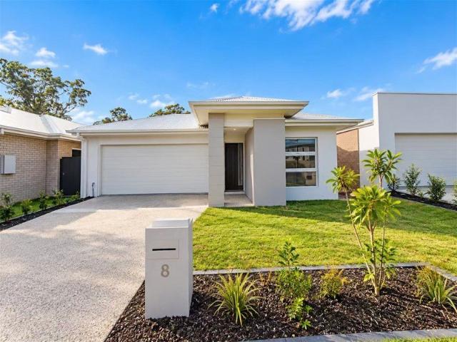 House for rent in Logan Reserve, Greater Brisbane