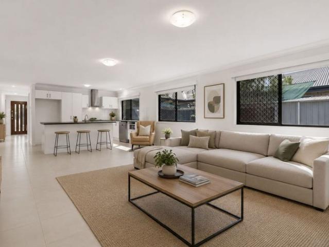 House for rent in Toombul, Queensland