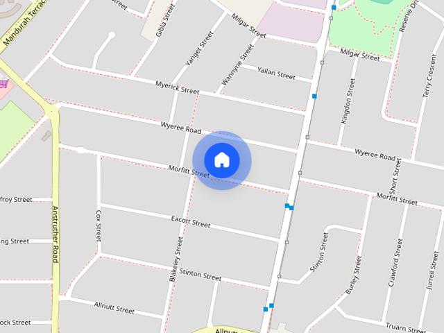 House for rent in Parklands, Western Australia