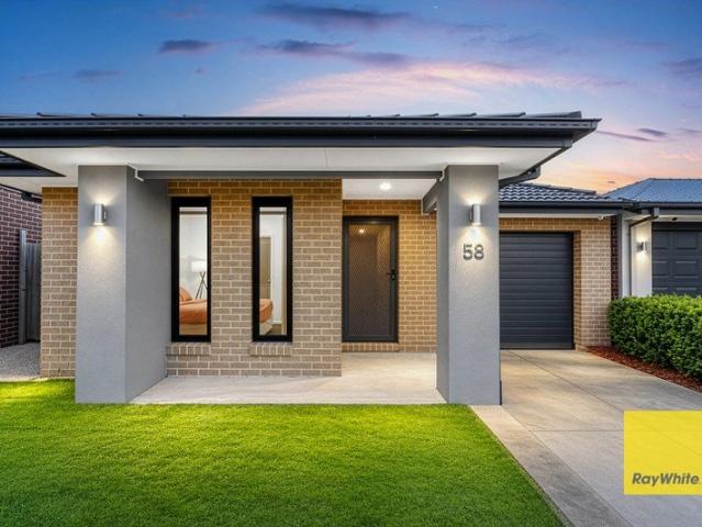 House for sale in Annadale, Melbourne