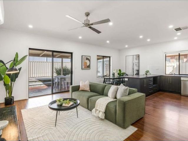House for rent in Horseshoe Creek, South Australia