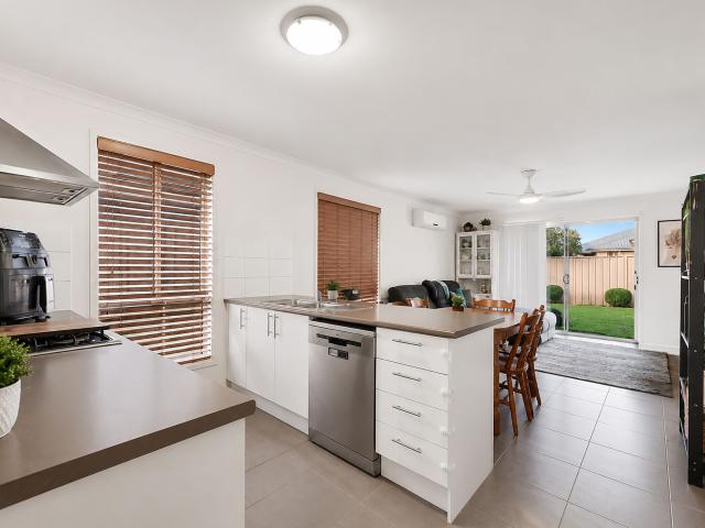 House for rent in Horseshoe Creek, South Australia