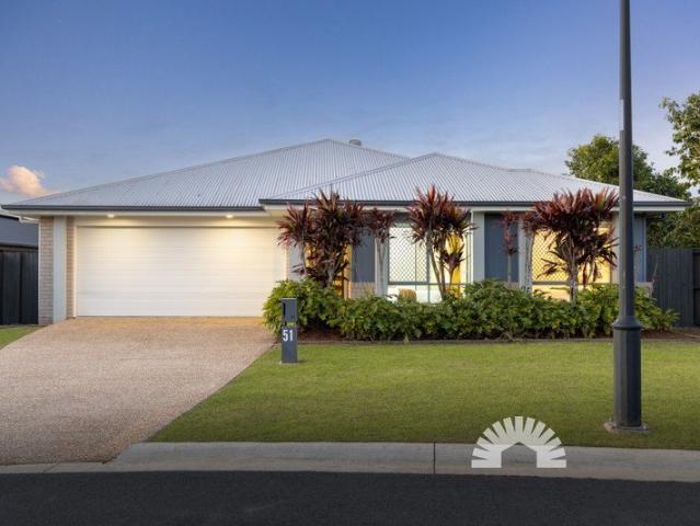 House for rent in Stone Ridge, Greater Brisbane