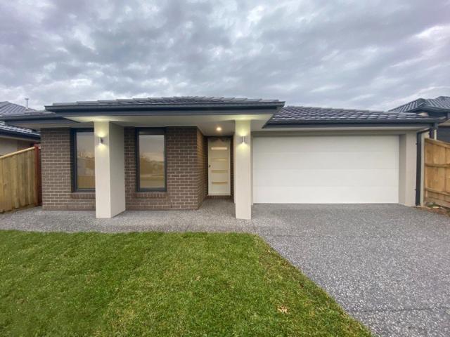 House for rent in Officer, Melbourne