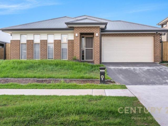 House for rent in Oran Park, Sydney