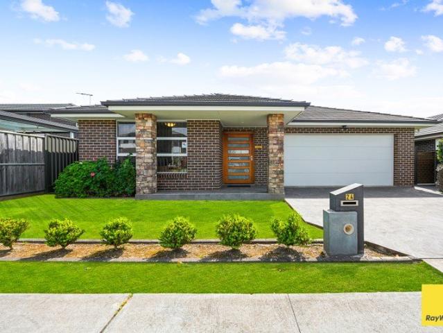 House for sale in Oran Park, Sydney