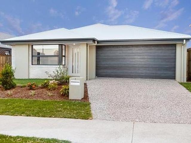 House for rent in Ripley, Greater Brisbane