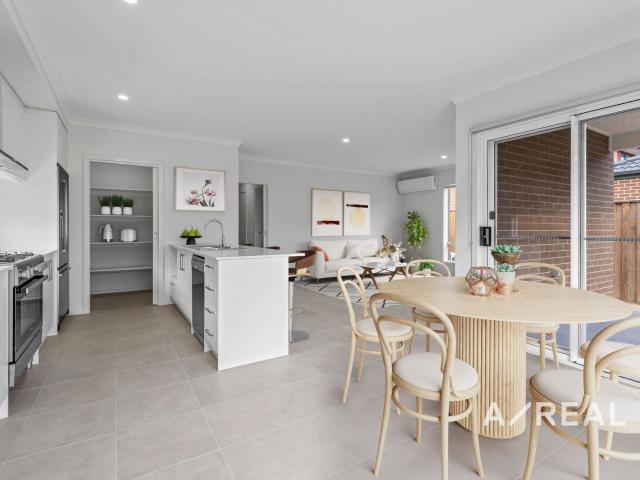 House for rent in Accolade, Melbourne