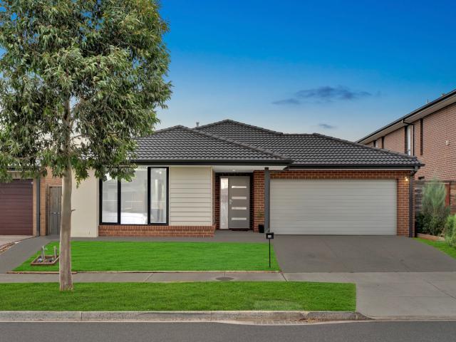 House for rent in Habitat, Melbourne