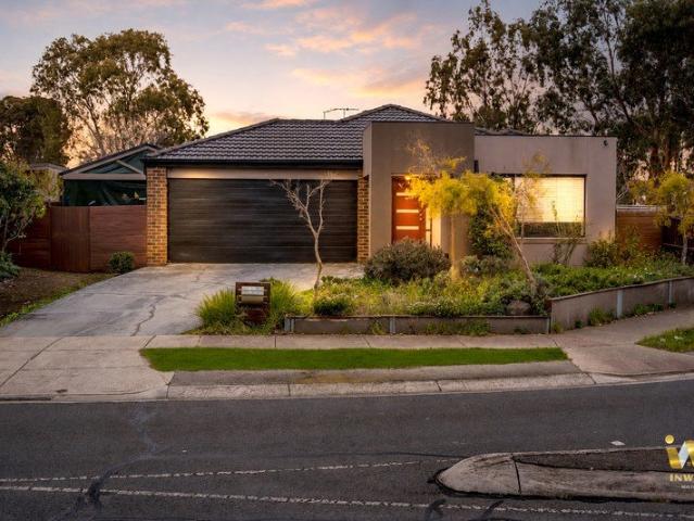 House for sale in Camerons Creek, Victoria