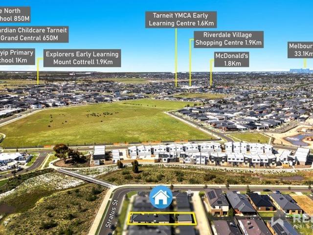 House for sale in Grand Central, Melbourne