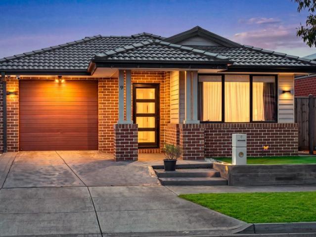 House for sale in Camerons Creek, Victoria
