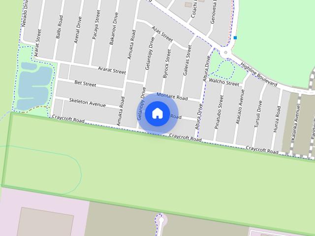 House for rent in Camerons Creek, Victoria
