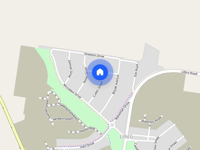 House for rent in Warragul, Victoria