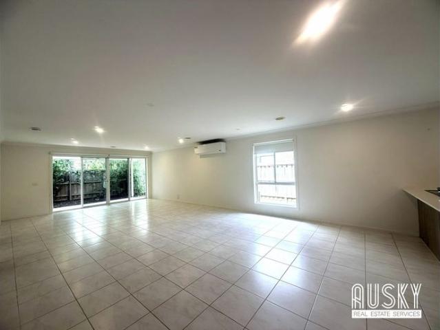 House for rent in Harpley, Melbourne