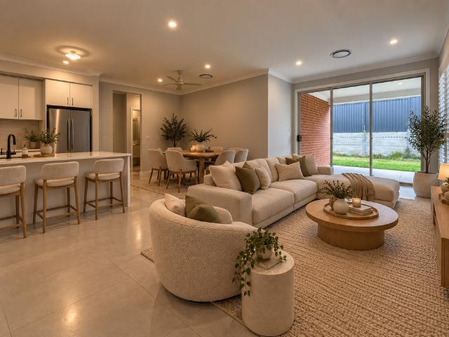 House for rent in Wilton, Wollondilly Shire Council
