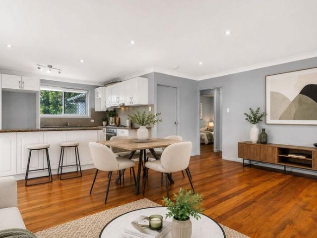 House for rent in Toombul, Queensland