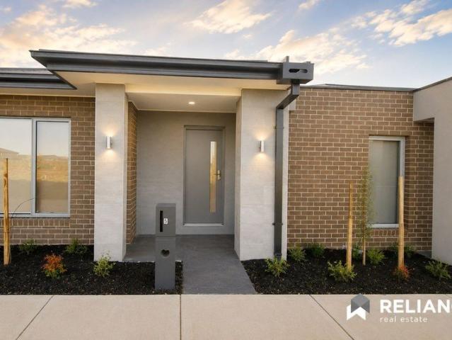 House for rent in Camerons Creek, Victoria