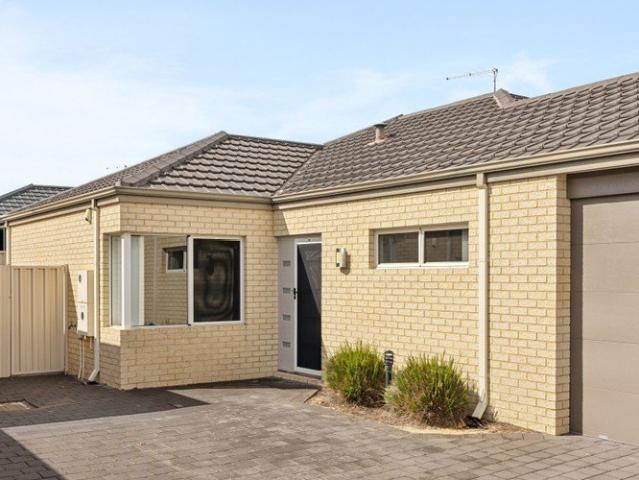 Apartment for rent in Hamilton Hill, Western Australia