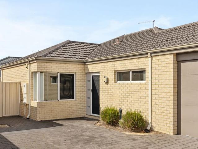 Apartment for rent in Hamilton Hill, Western Australia
